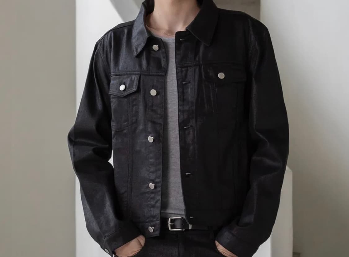 데꼬로소 자켓 상품이미지1