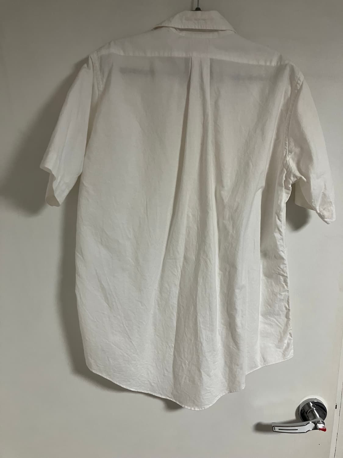 브룩스 브라더스 반팔셔츠 made in USA 상품이미지3