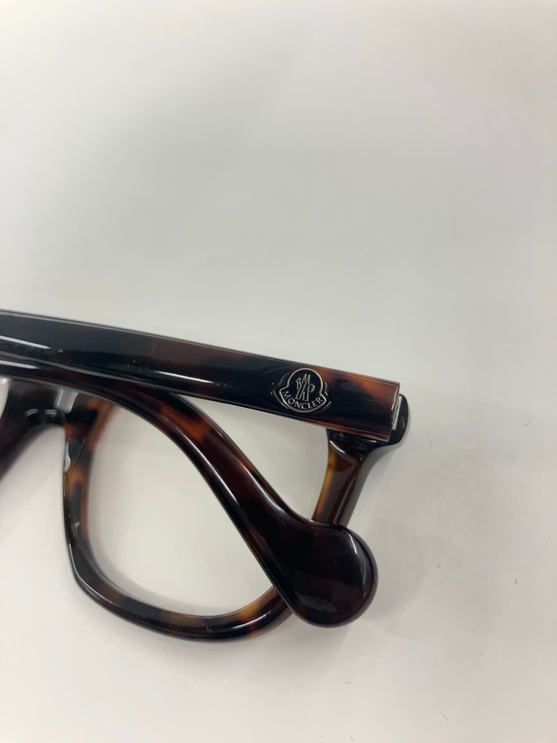 몽클레어 호피뿔테  상품이미지4