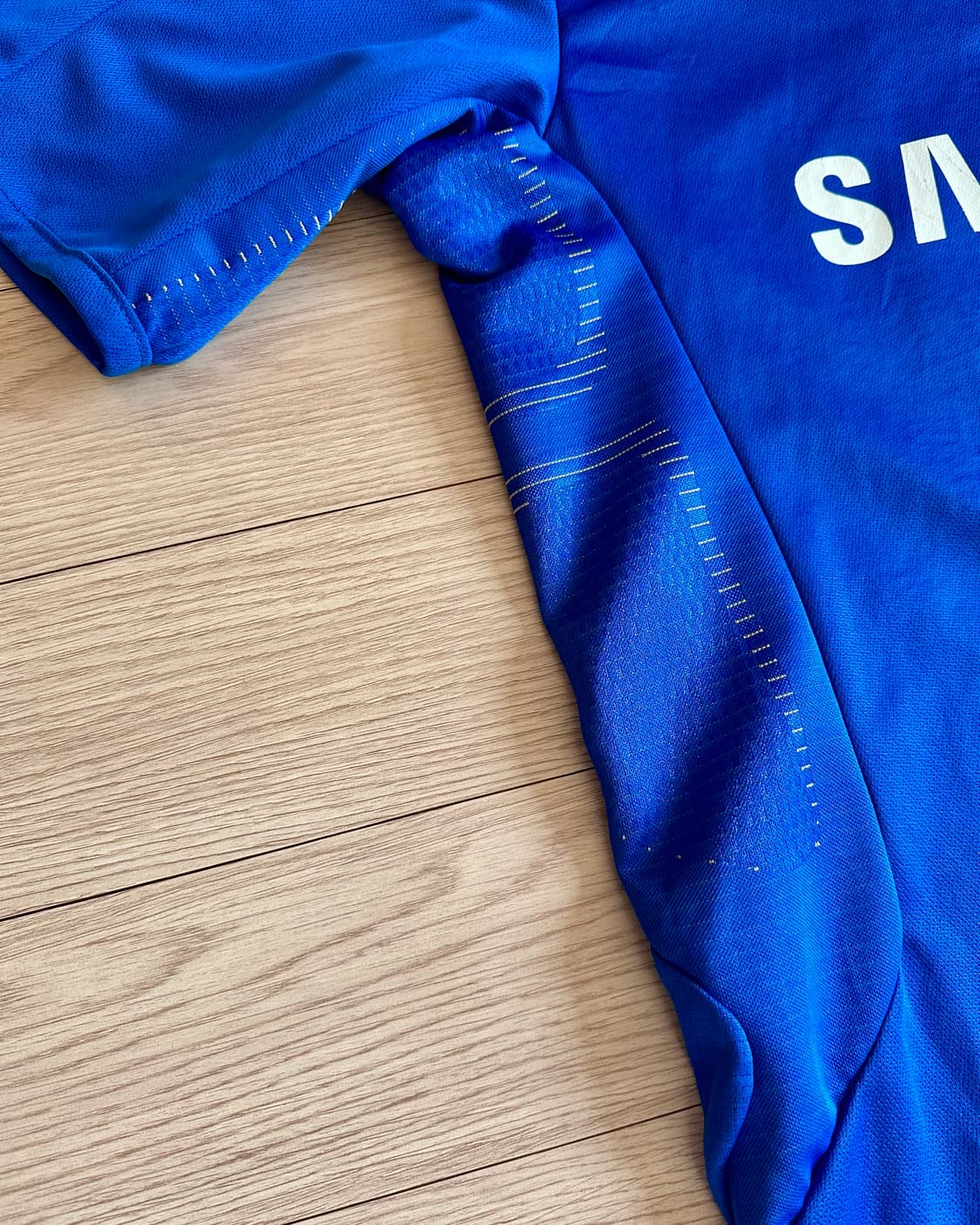 첼시 05-06 홈 로벤 선수지급용 유니폼 상품이미지6