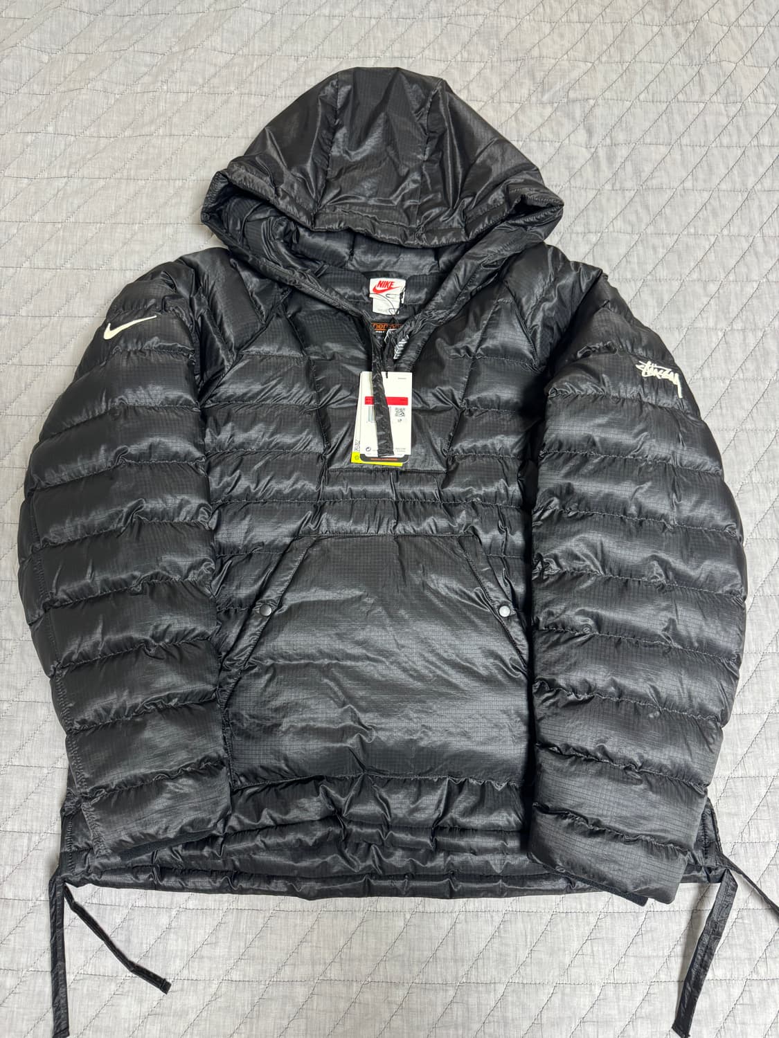 나이키 x 스투시 인슐레이티드 패딩 자켓 상품이미지2