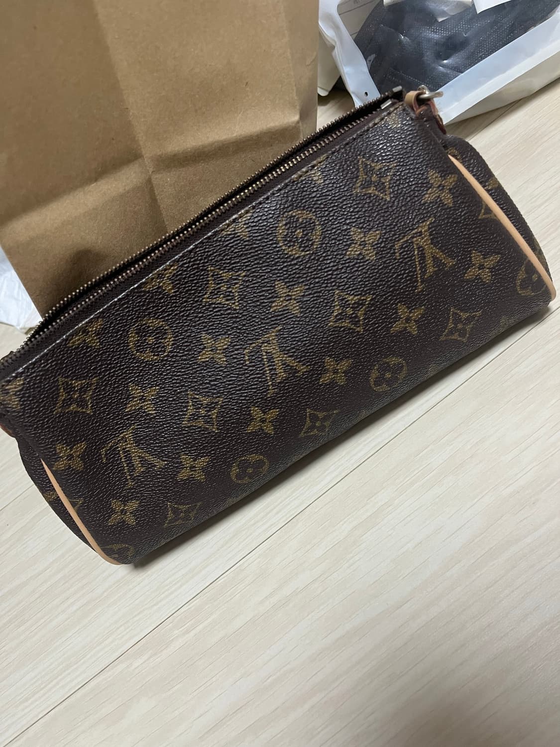 루이비통 클러치백 상품이미지2