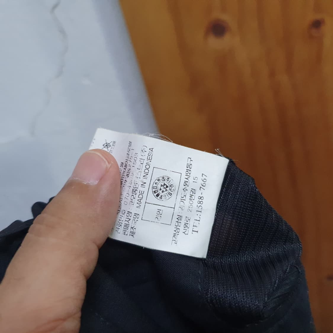 브렌우드 남자 정장바지(32) 상품이미지6