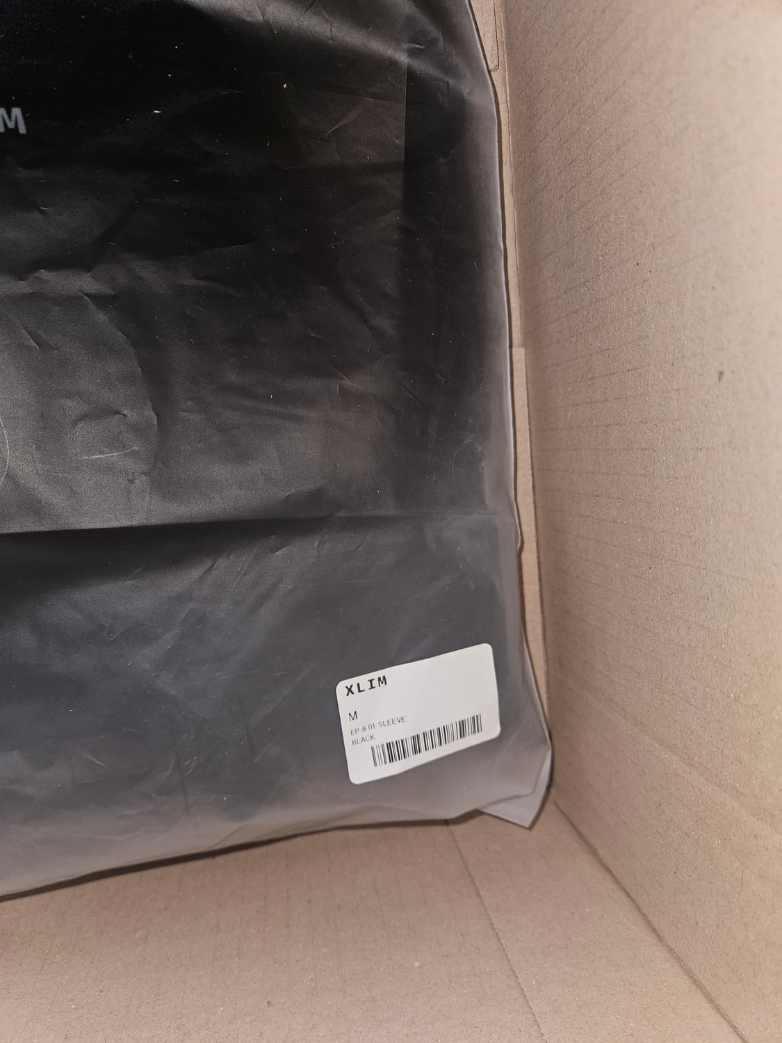 엑슬림 xlim ep.8 01 롱슬리브 상품이미지8