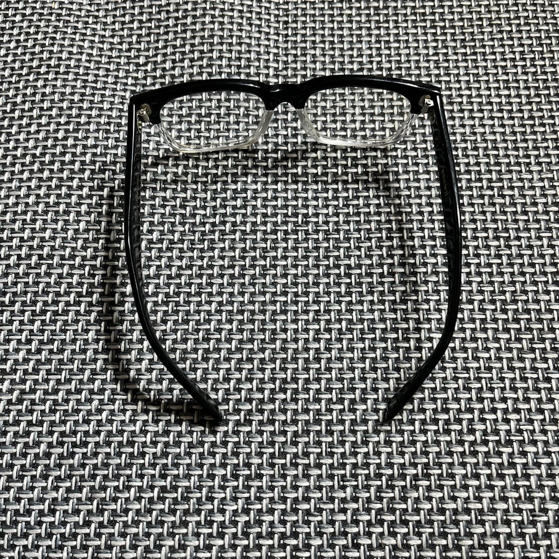 Buddy Optical 뿔테 안경 상품이미지2