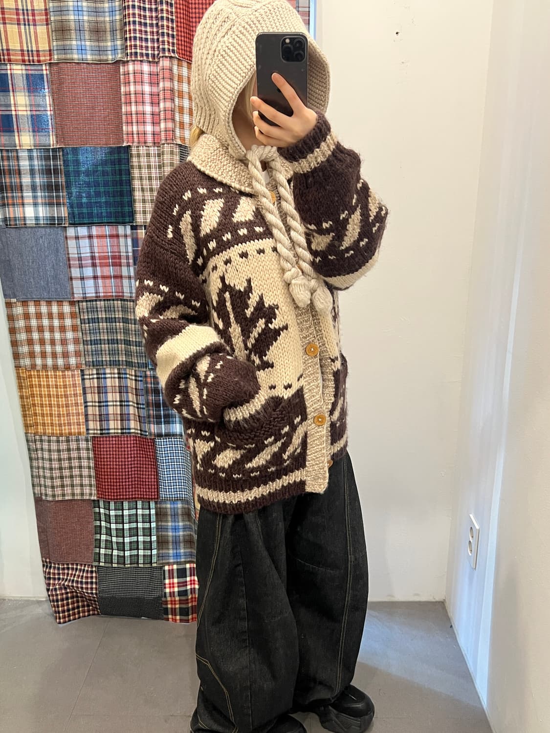 캐나다 코위찬  상품이미지5