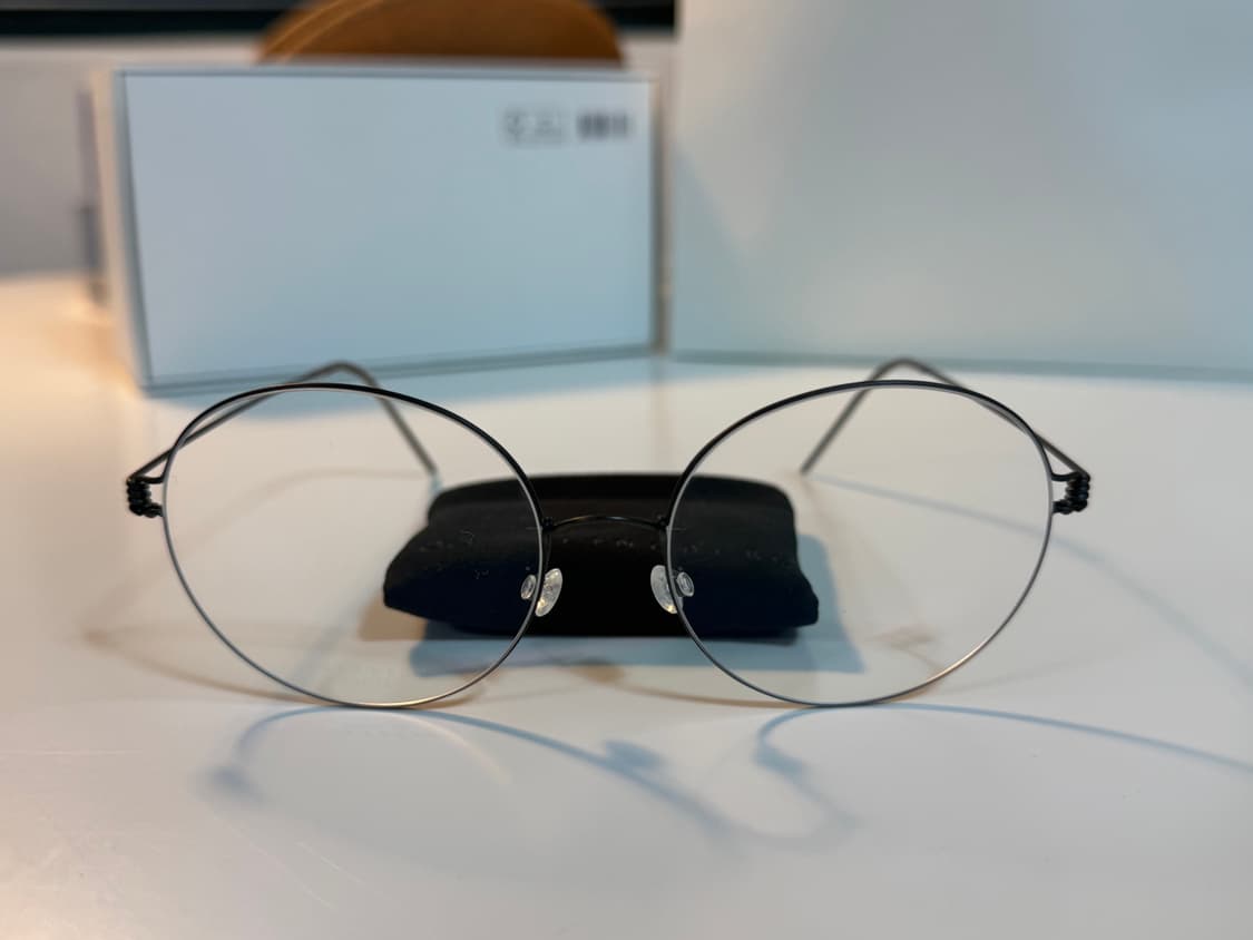 린드버그 제니 에어 티타늄 새상품 상품이미지5