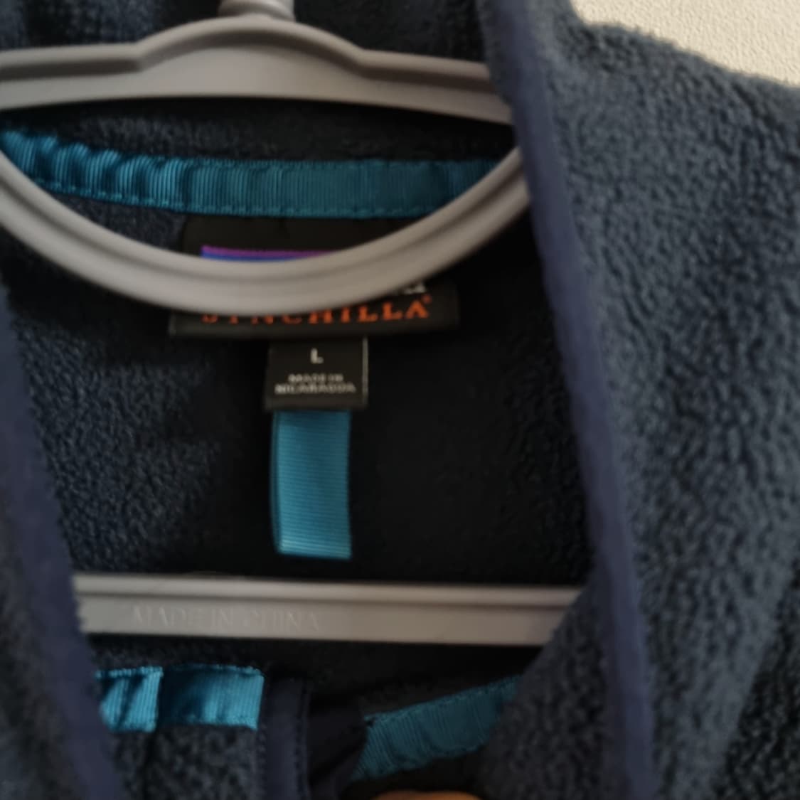 파티고니아 신칠라 아즈텍L 상품이미지3