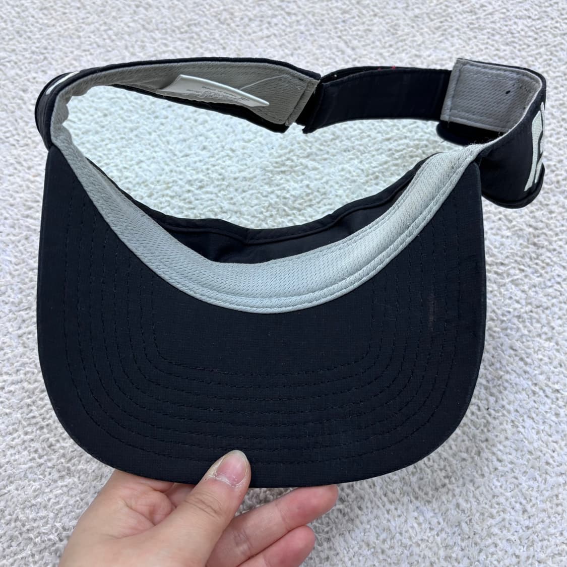 F 타이틀리스트 골프 바이저 0428E 상품이미지5