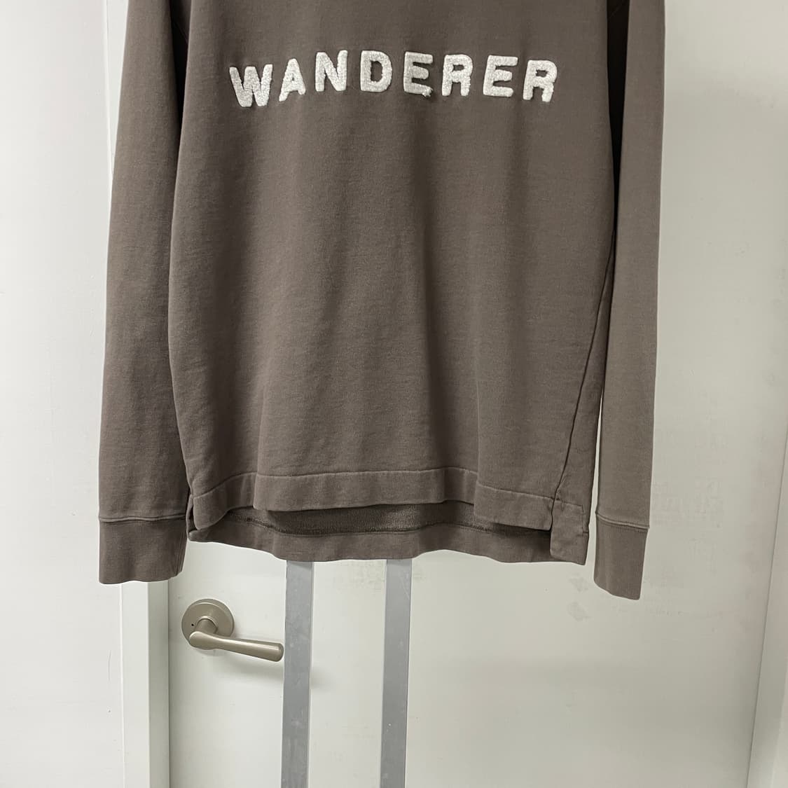 쟈딕앤볼테르 맨투맨 XS(W) 상품이미지3