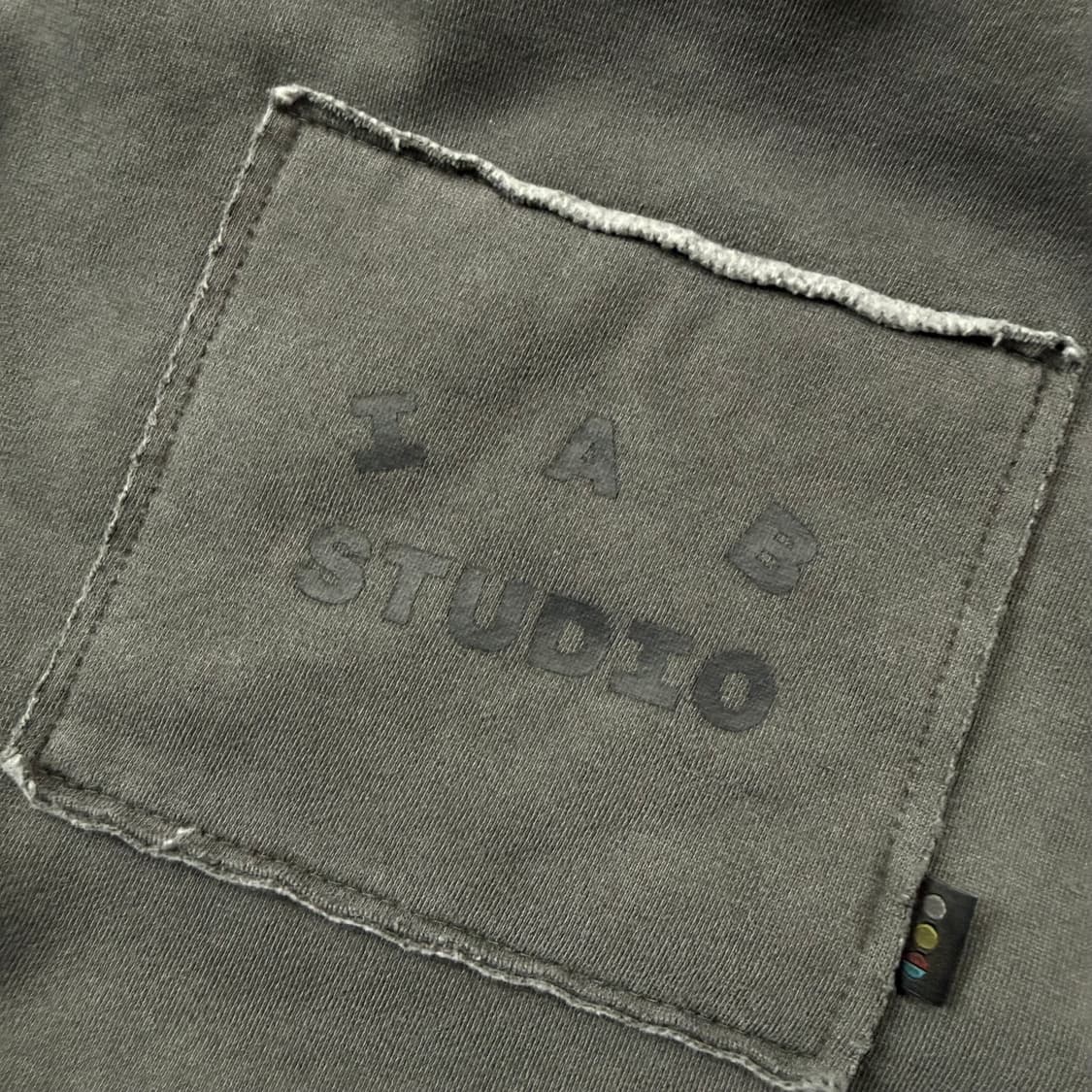 아이앱스튜디오 피그먼트 미니백 상품이미지2