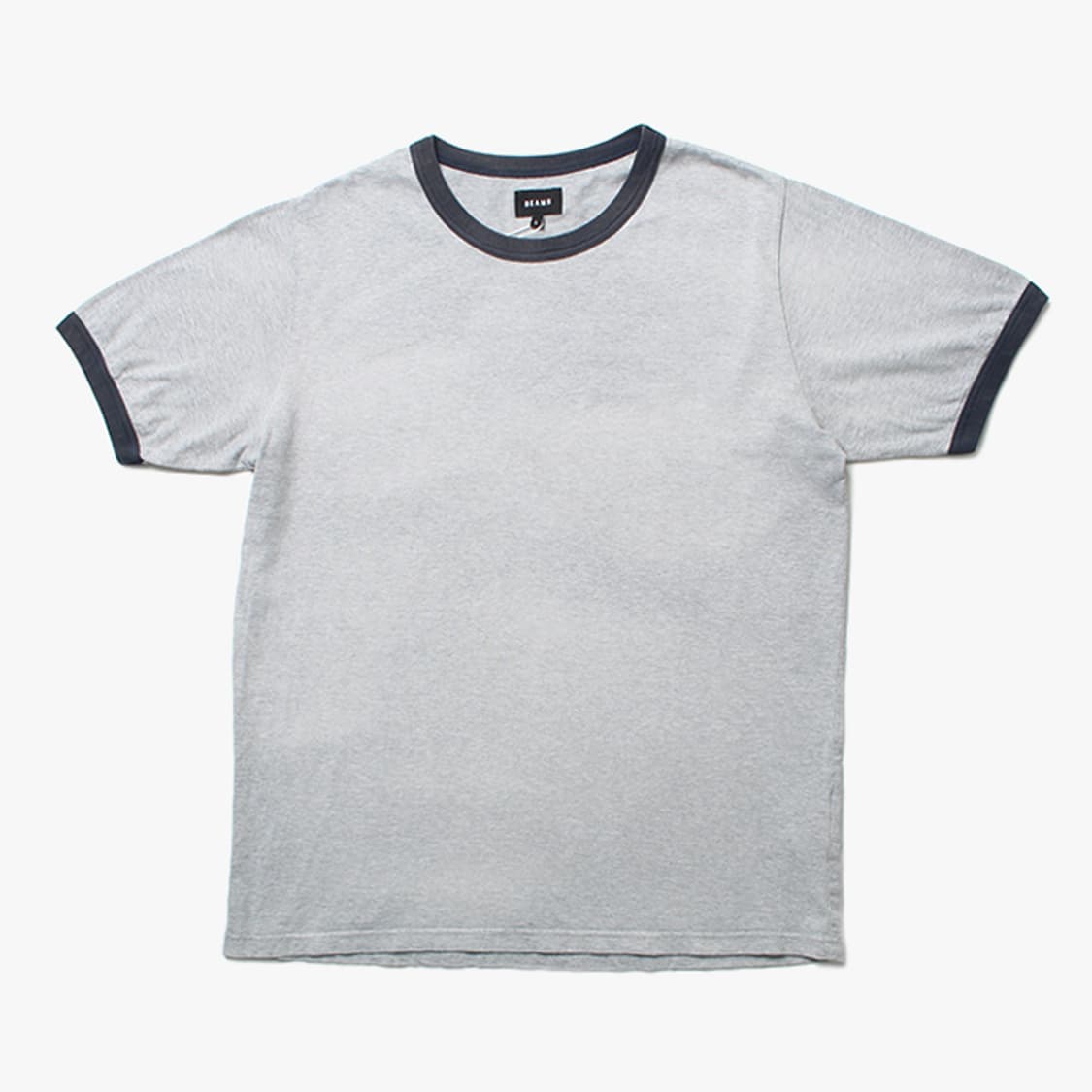  BEAMS "Grey T-Shirts" 상품이미지1