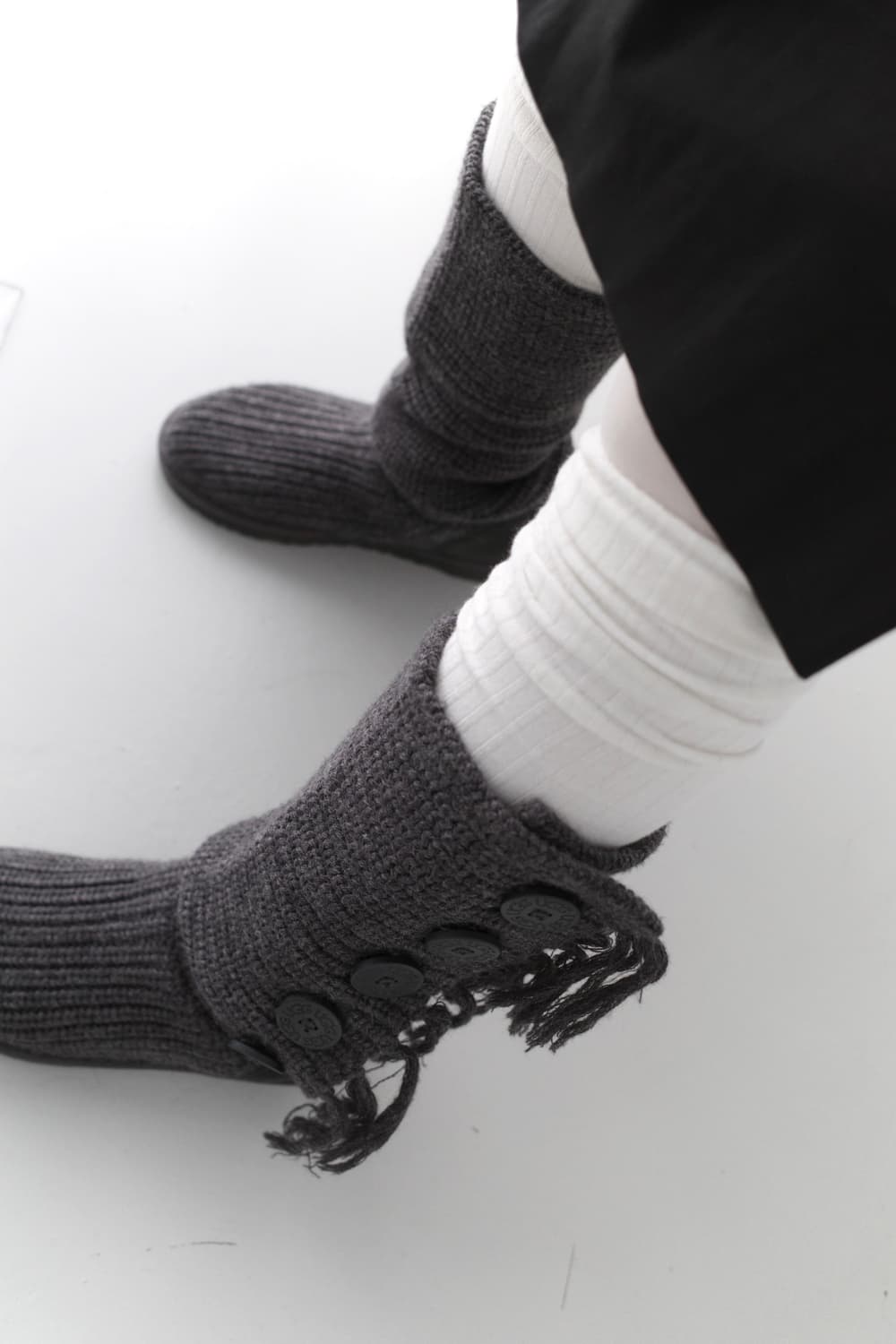 ray beams) pea coat 상품이미지8