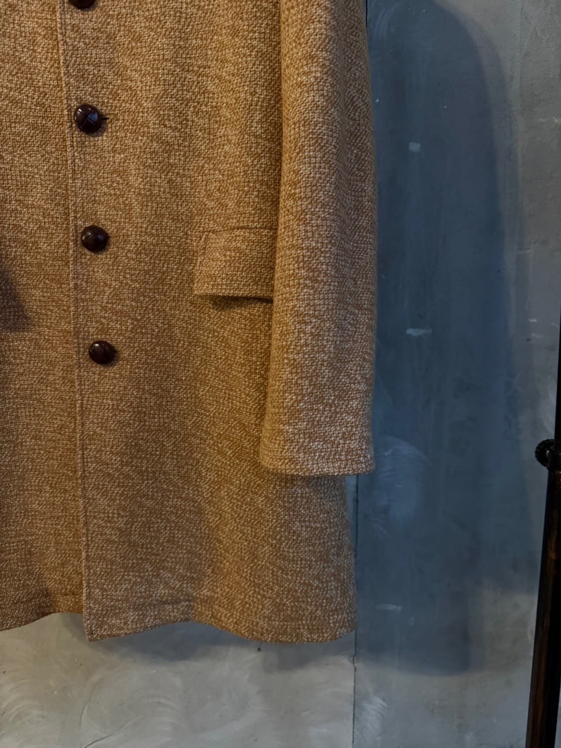 간트 트위드코트남성95-슬림100 상품이미지8