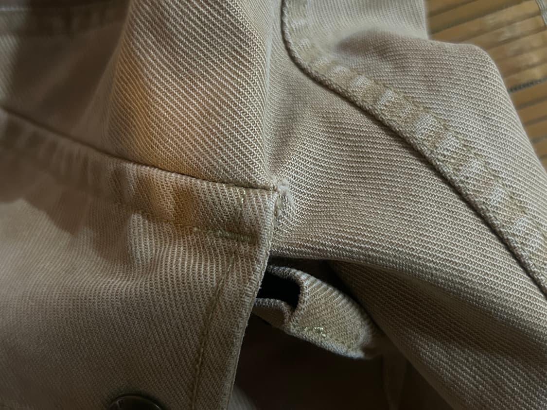 폴로 랄프로렌 필드 자켓 상품이미지2