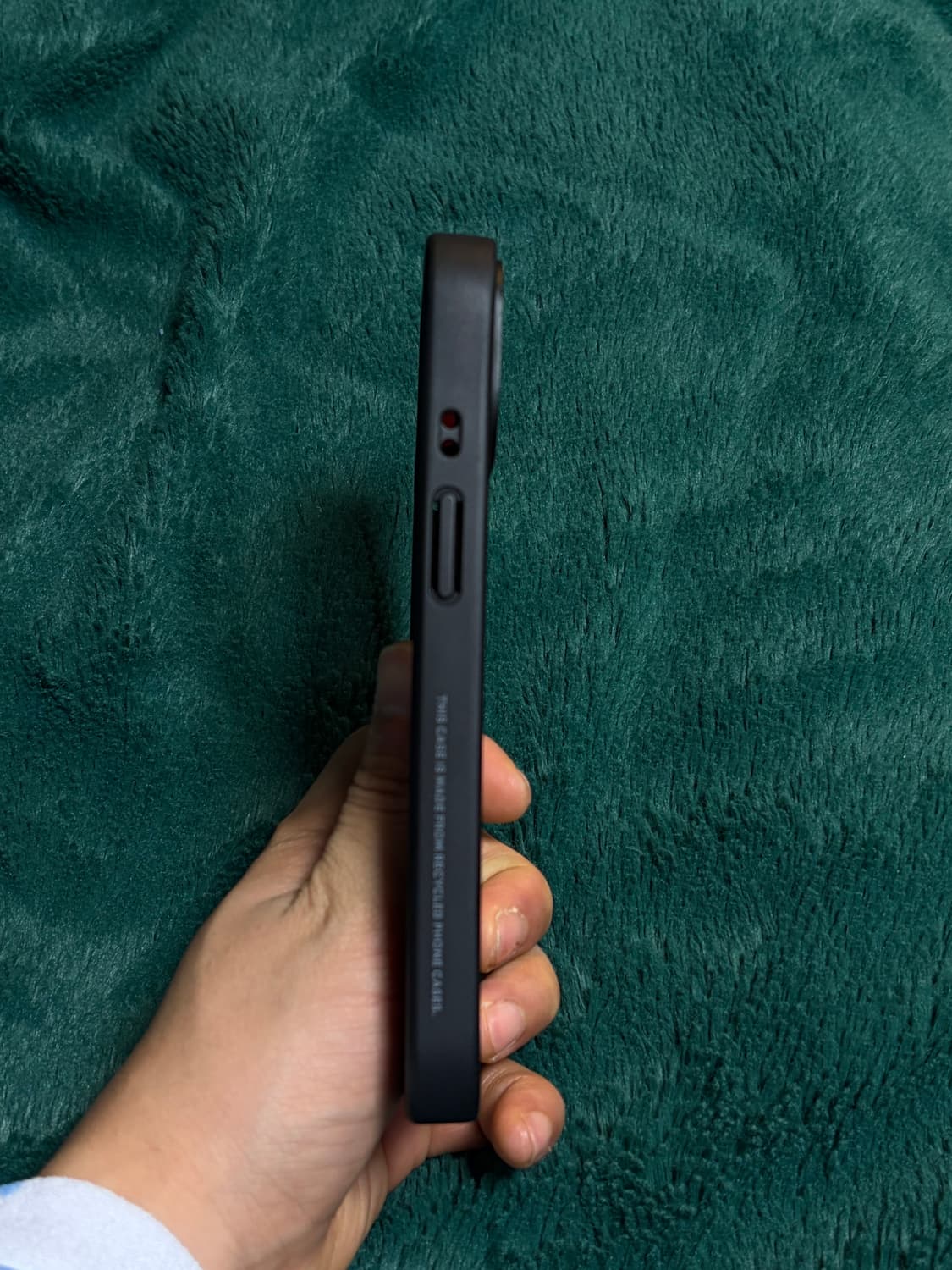 케이스티파이 아이폰15 카모케이스 상품이미지6