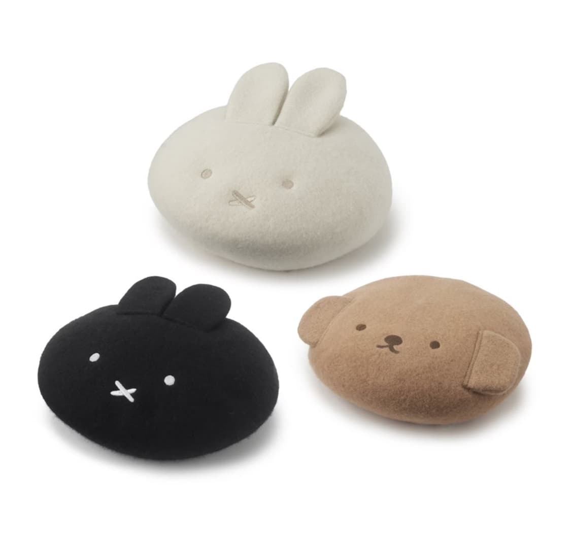 미피 보리스 베레모 상품이미지2