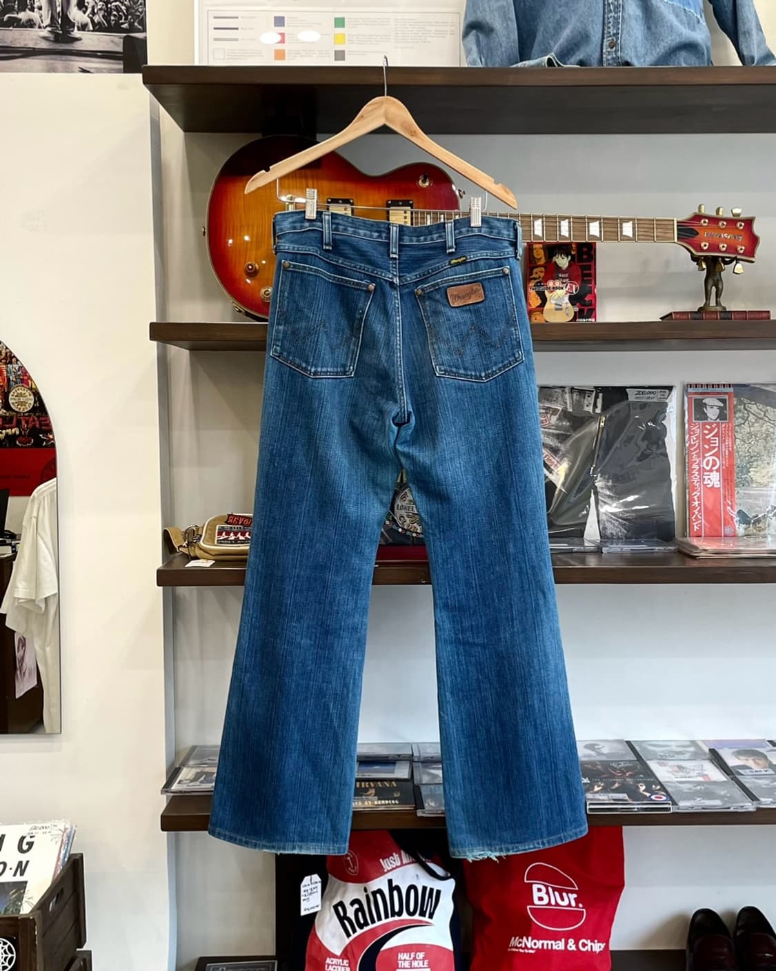 Wrangler 상품이미지4