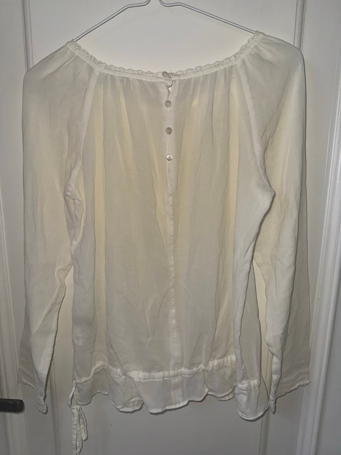 빈티지 모리걸 코디 세트 상품이미지7