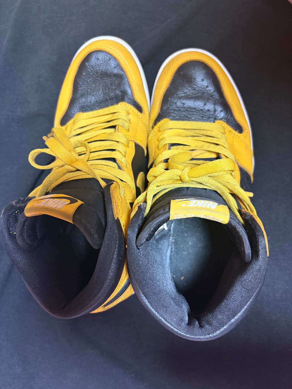 나이키 에어 조던 레트로 판매합니다 상품이미지2