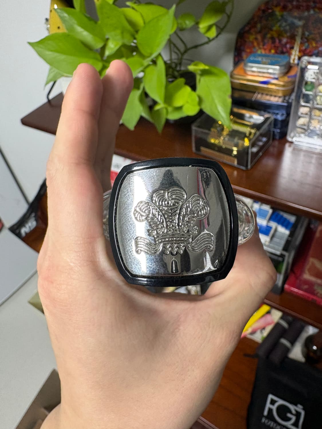 크리드 어벤투스 50ml 상품이미지2