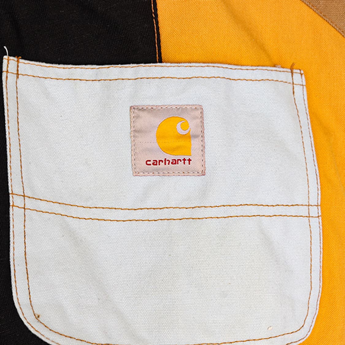 칼하트 리메이크 샌드스톤 자켓 (M) 상품이미지7