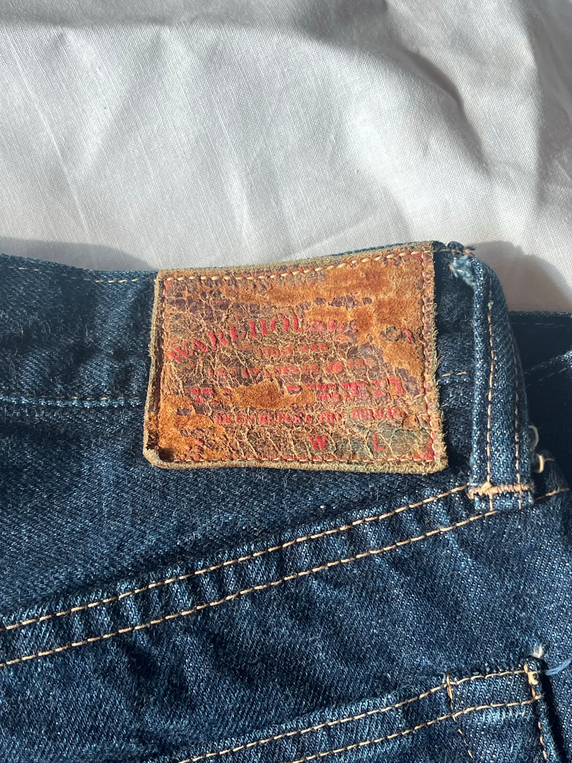 웨어하우스 DD-1551ZXX (Direct Store Ltd) 34 상품이미지4