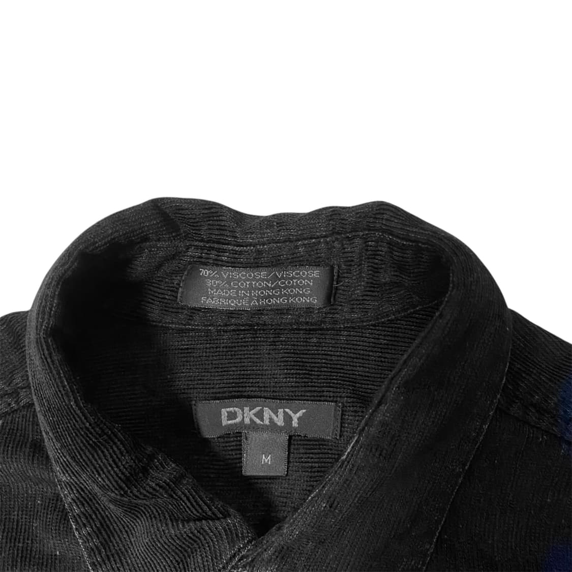 DKNY 히든포켓 셔츠 상품이미지3