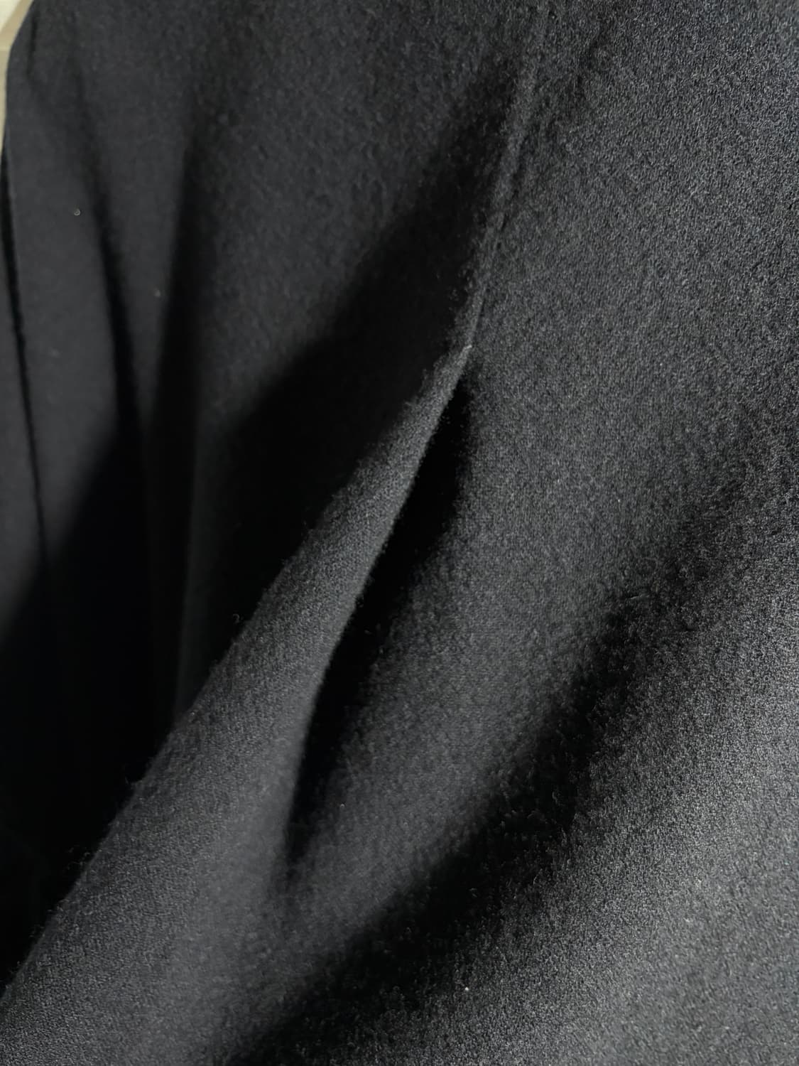 Kaval Thermal Etamine Patch Pocket shirt 상품이미지6