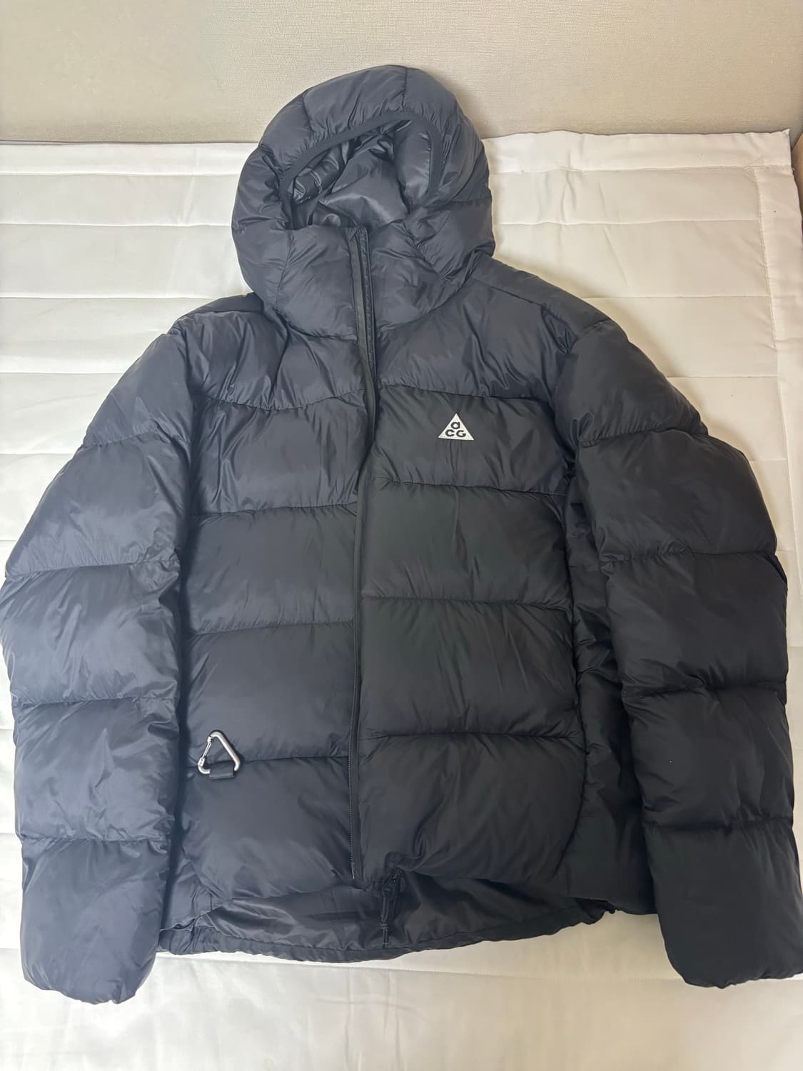 나이키 ACG 루나 레이크 패딩 S 상품이미지1