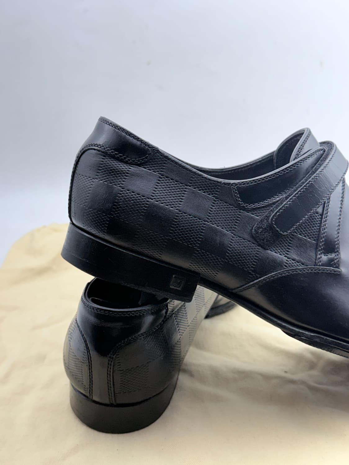 정품)루이비통 다미에 250 상품이미지7