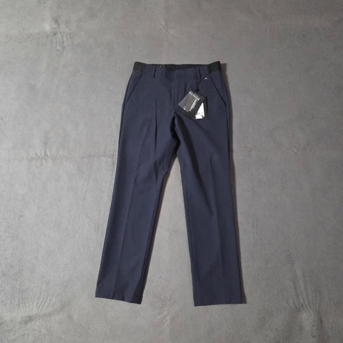 제이린드버그 오스트렌 베이직 스트레치 골프 팬츠 31 네이비 상품이미지1