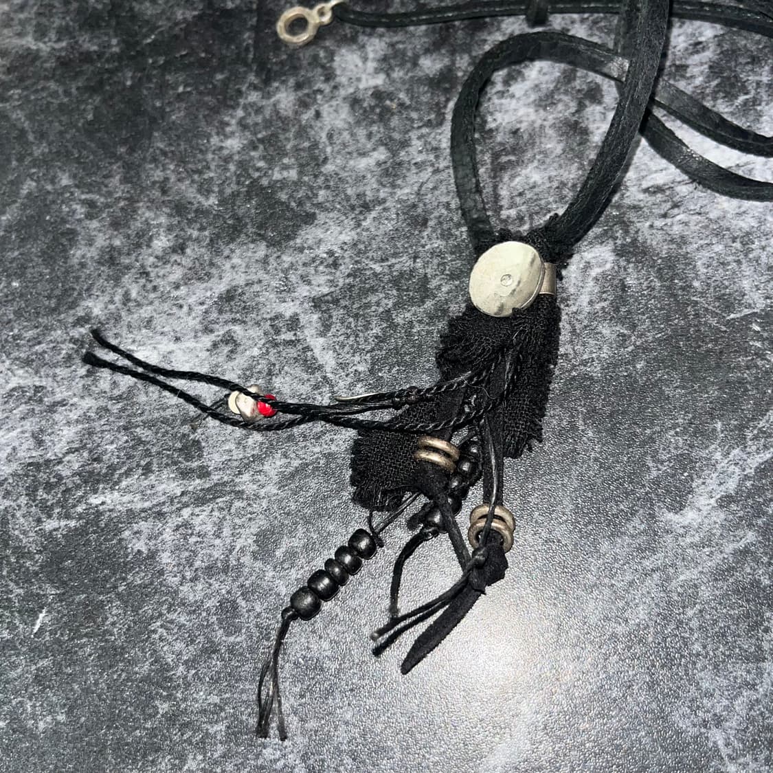 [Wild Bricks]와일드브릭스 LT 네클릭스 (블랙) 상품이미지8