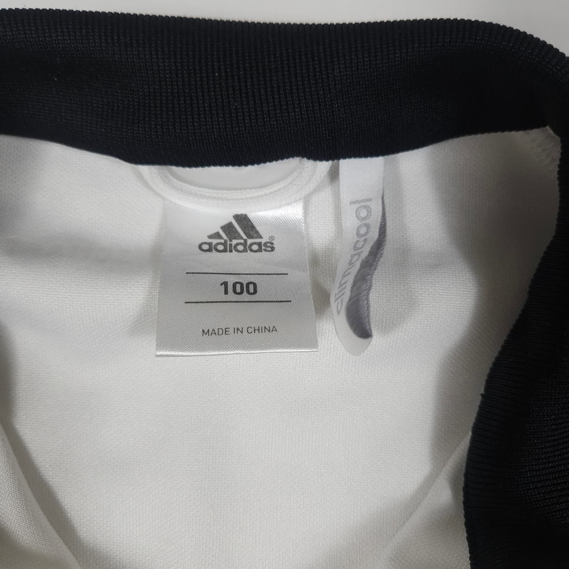 아디다스 독일 국대 져지 상품이미지3