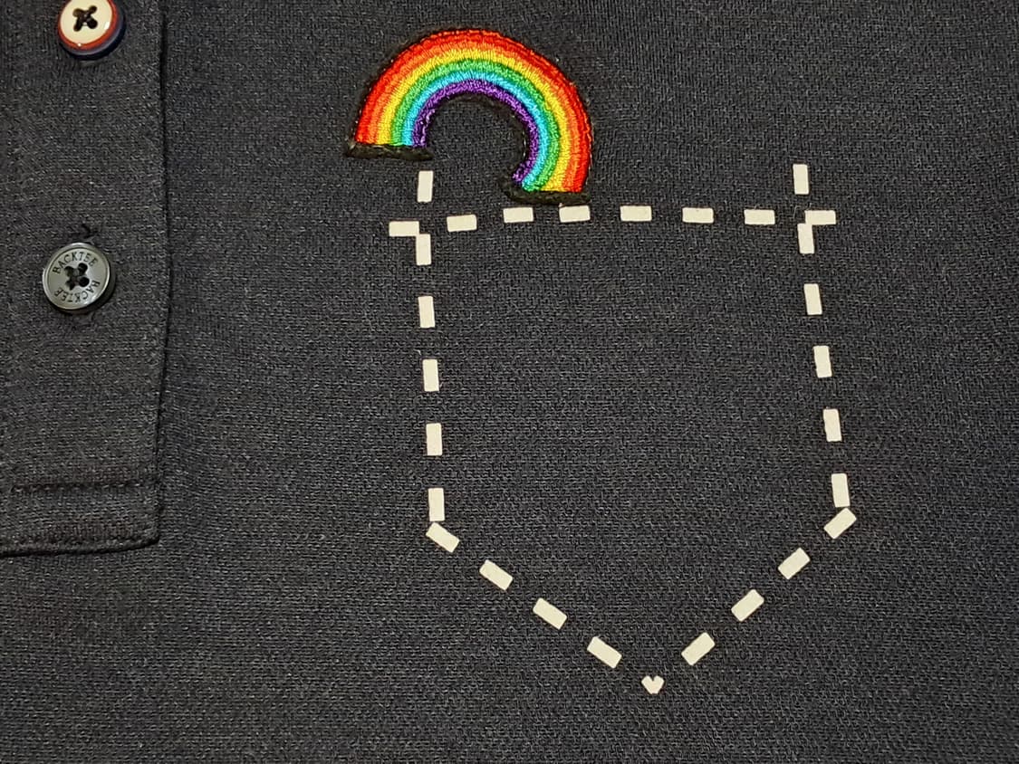 백티 여성 긴팔티 100 상품이미지7