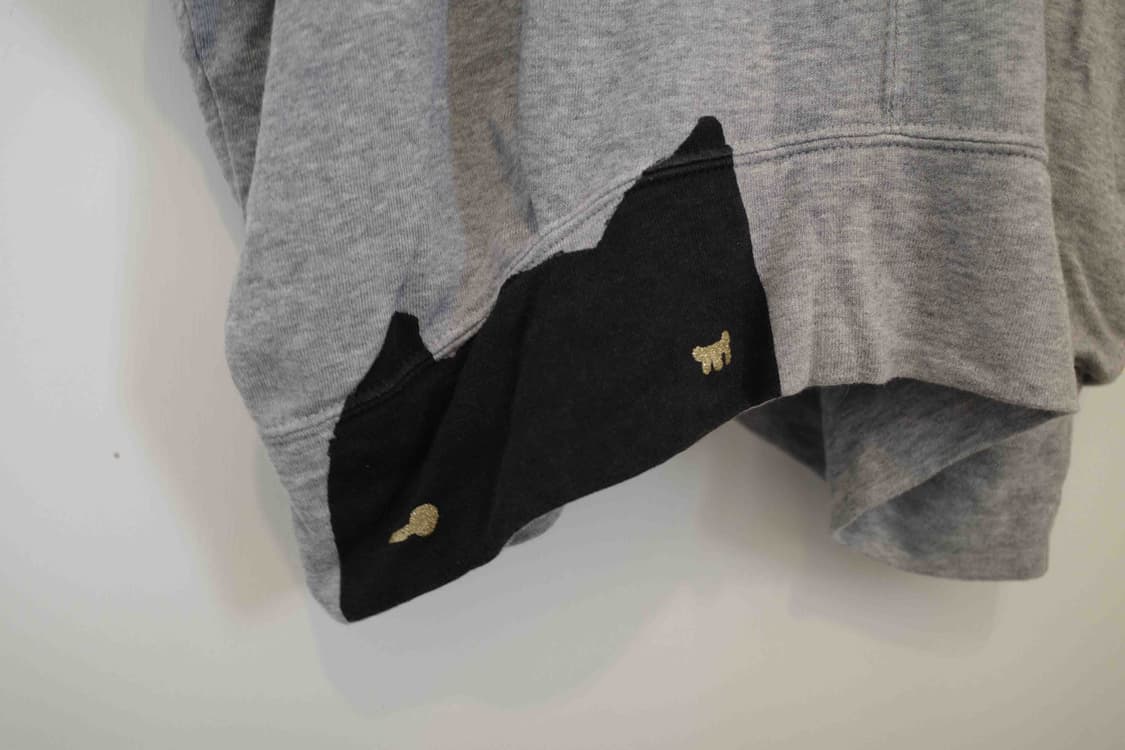 Tsumori chisato onepiece 상품이미지2