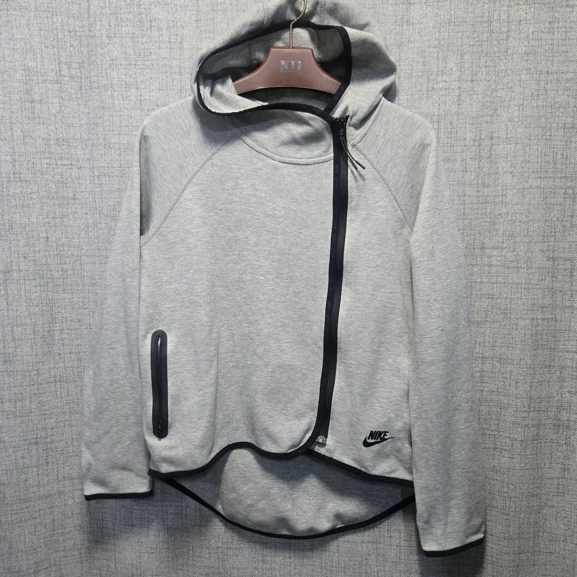 나이키 테크팩 케이프스타일 후드집업  상품이미지1