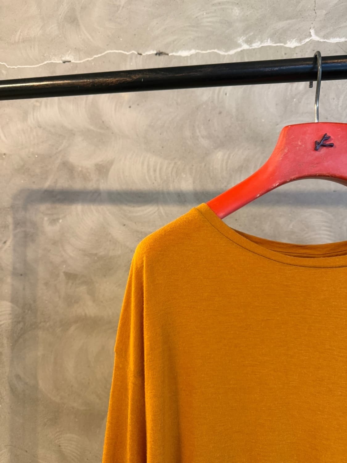 오일릴리 니트 55~66 상품이미지2