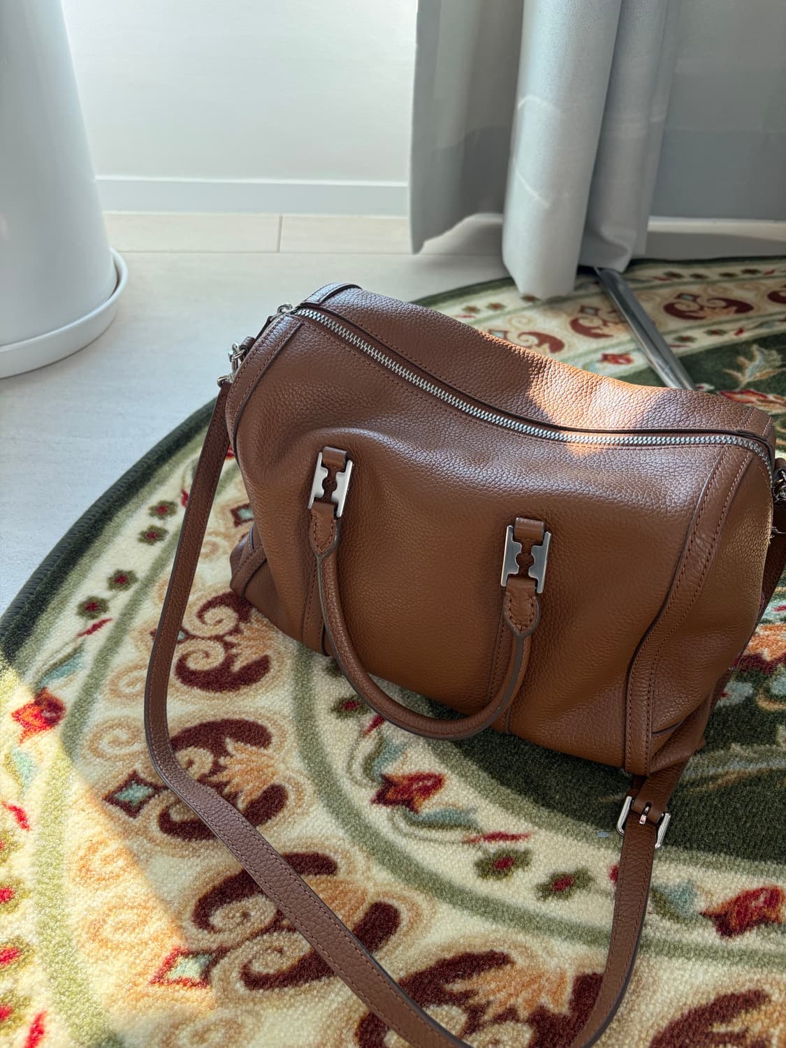 분크 원일레븐 보스톤 스몰 상품이미지1