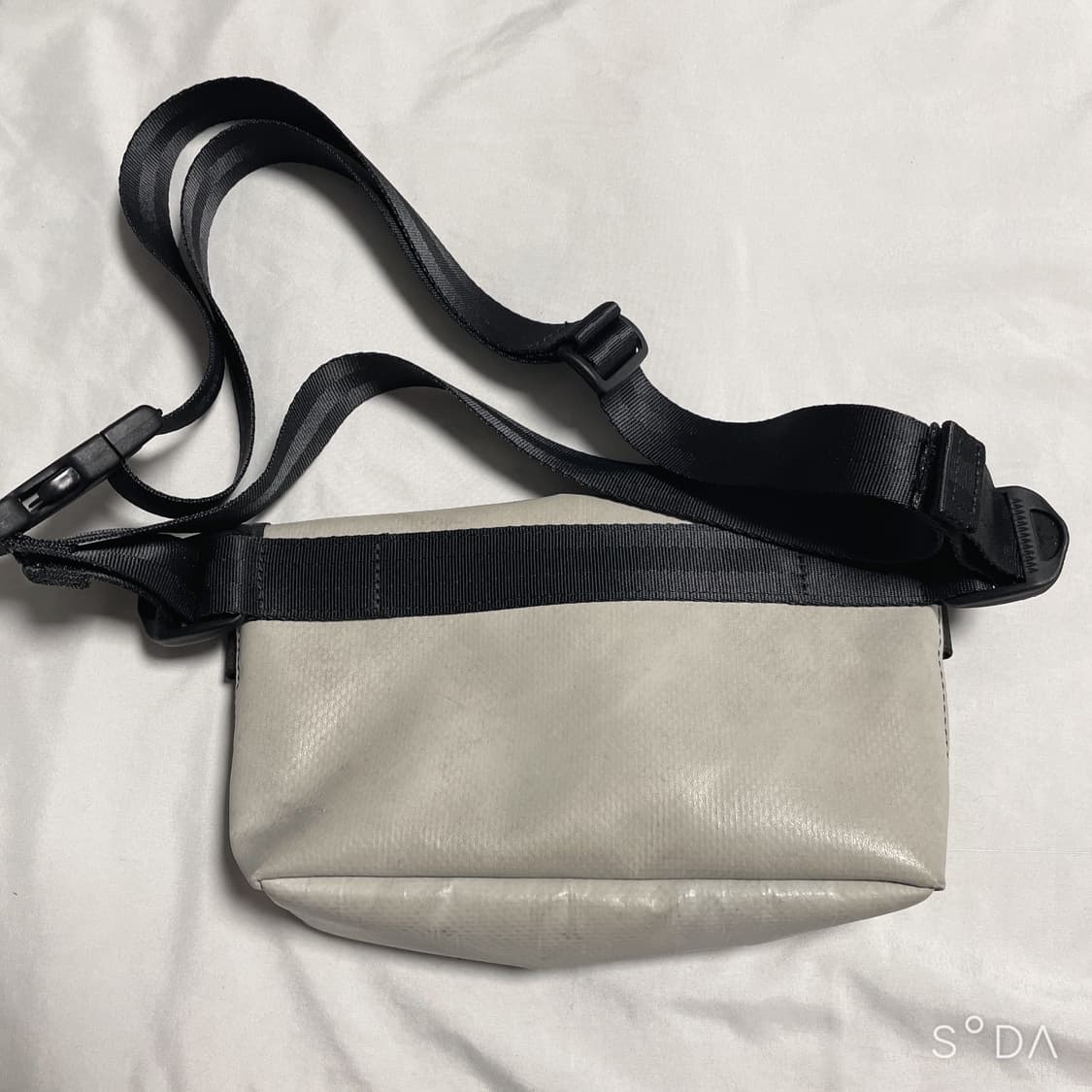 프라이탁 제이미 흰파 상품이미지2