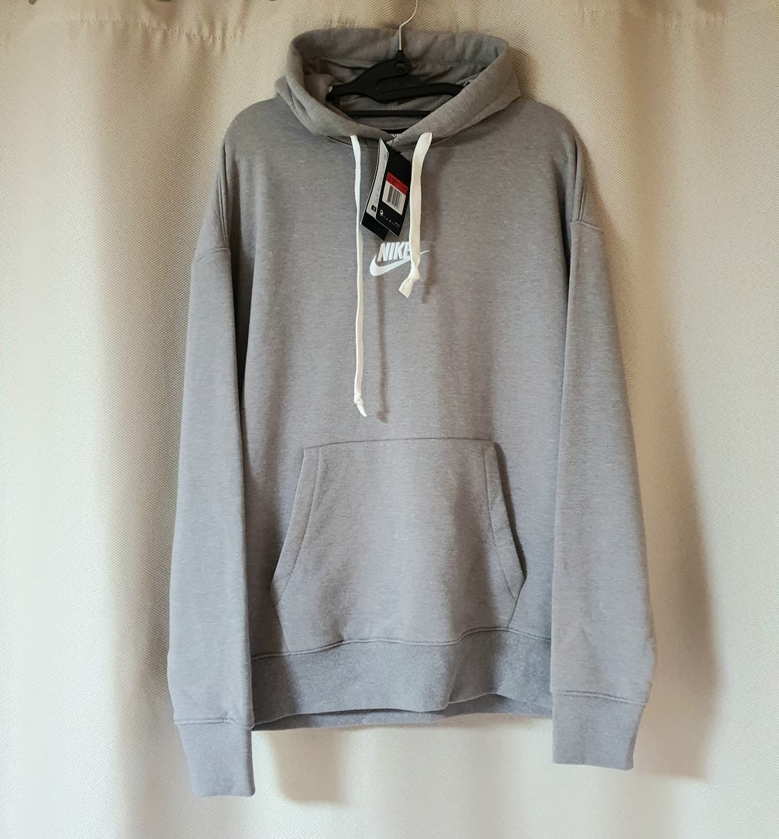 (새상품) 나이키 후드티 100-105 상품이미지1
