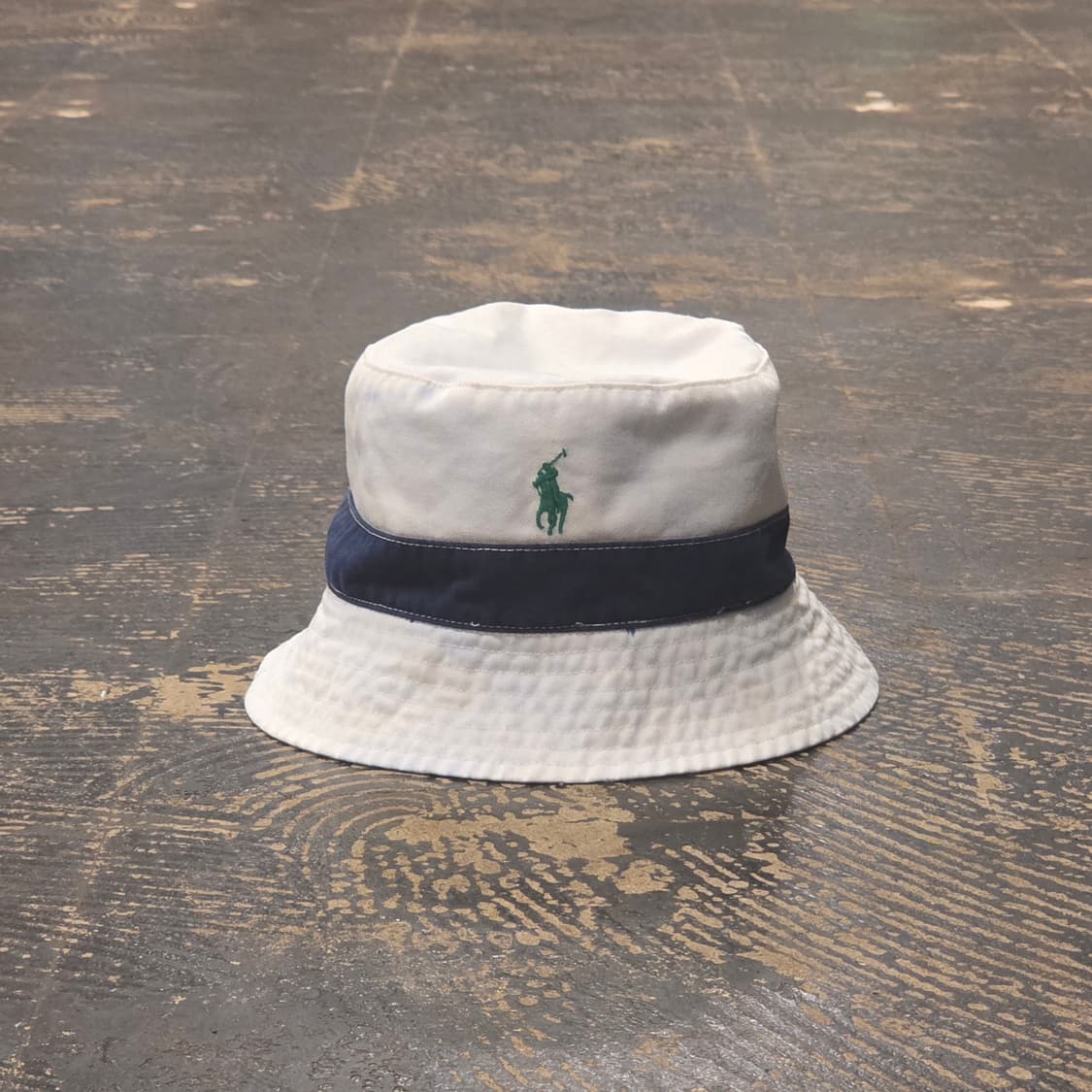 폴로 랄프로렌 버킷햇 상품이미지1