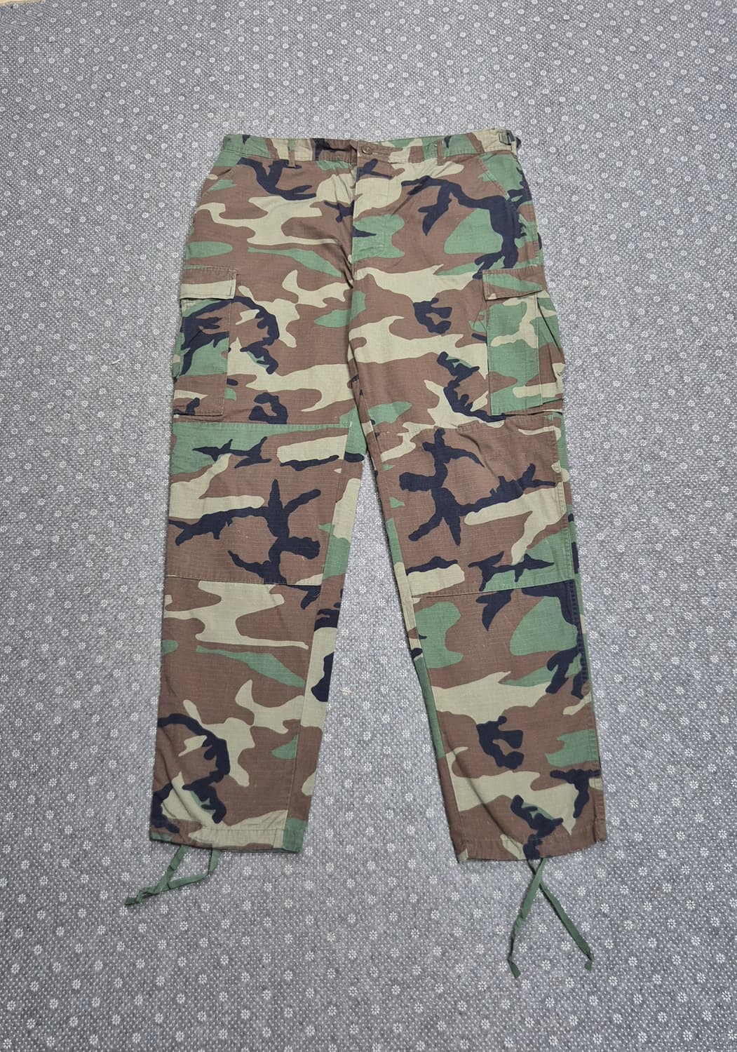 [L]US ARMY BDU -858 상품이미지1