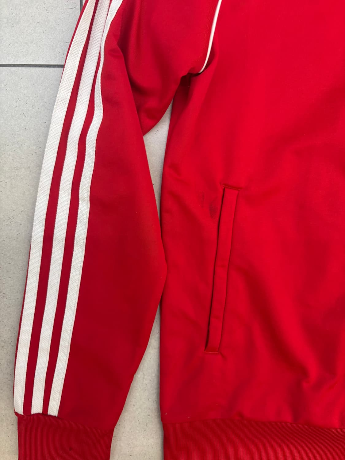 아디다스 SST 트랙 자켓 상품이미지3