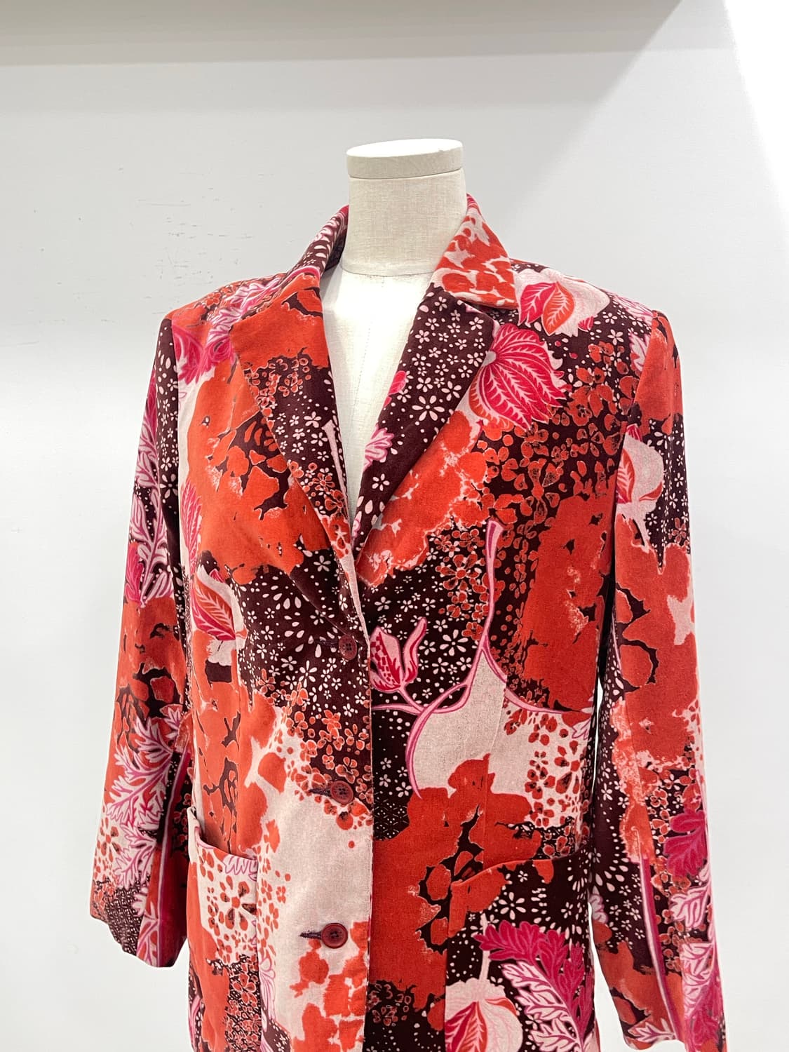 오일릴리 자켓  상품이미지5