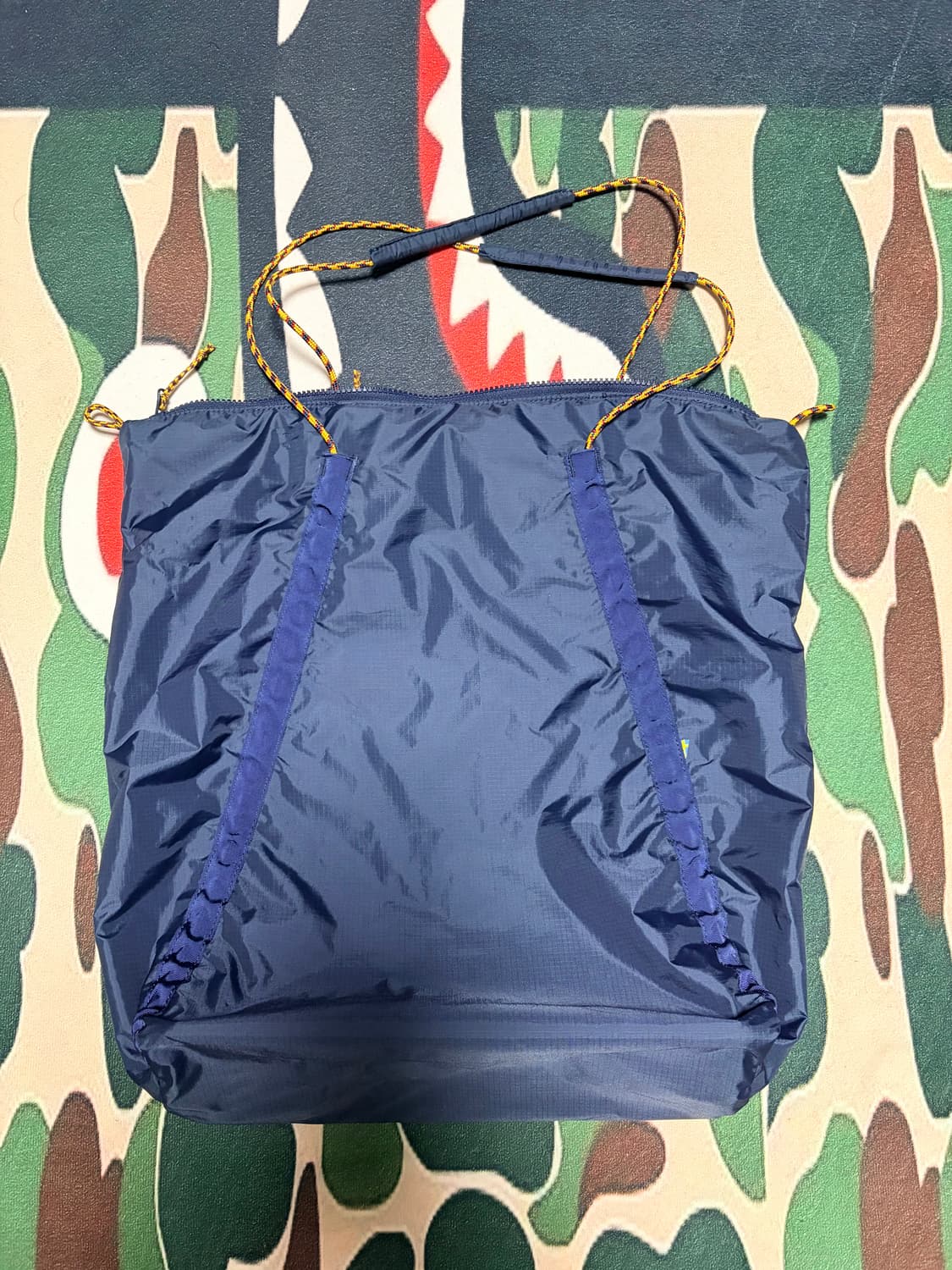 클라터뮤젠 게보 23L 가방 숄더백 상품이미지2