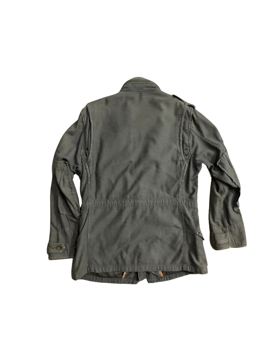 khaki western jacket 상품이미지3