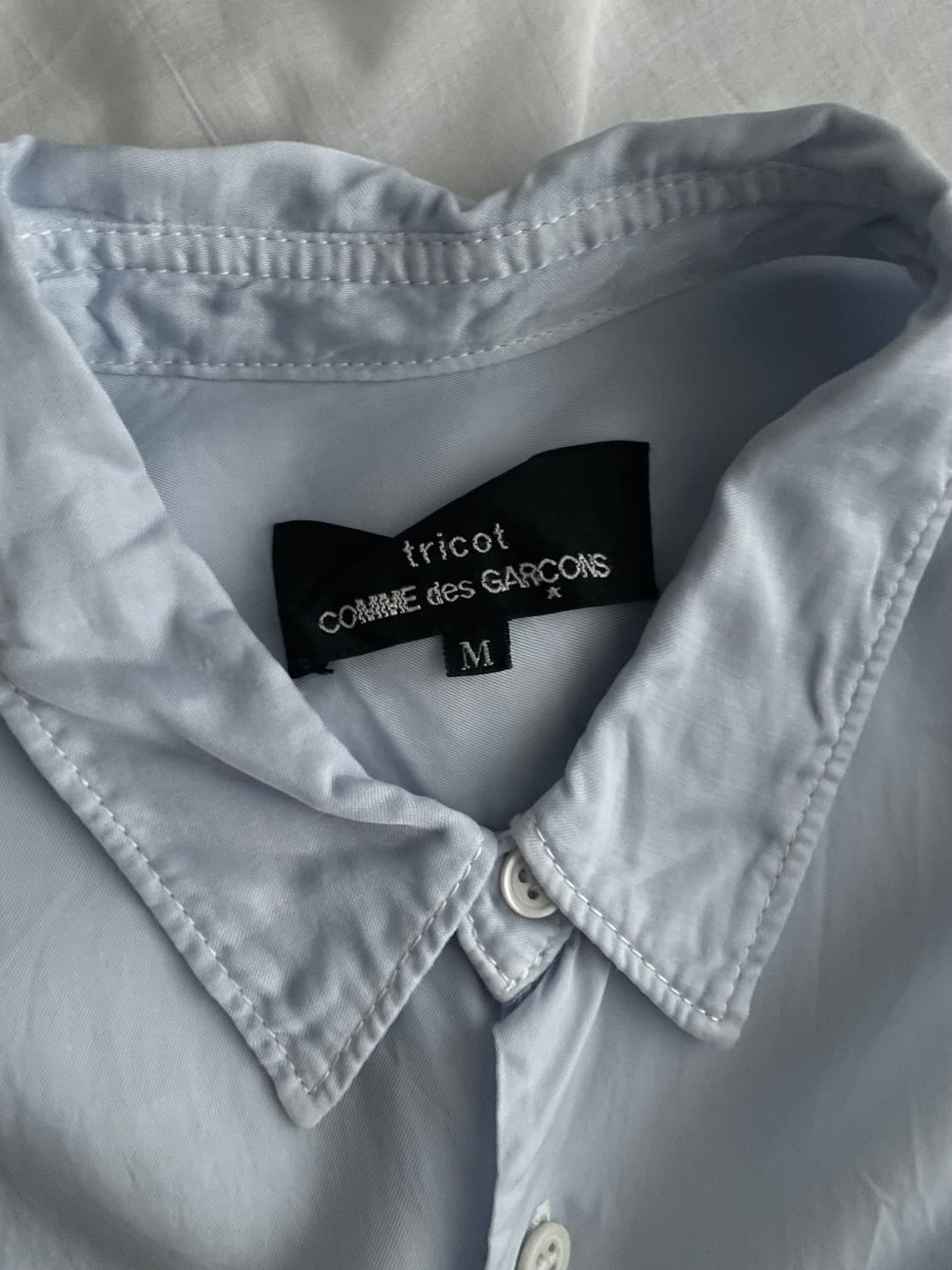 Comme des Garcons tricot dress 상품이미지3