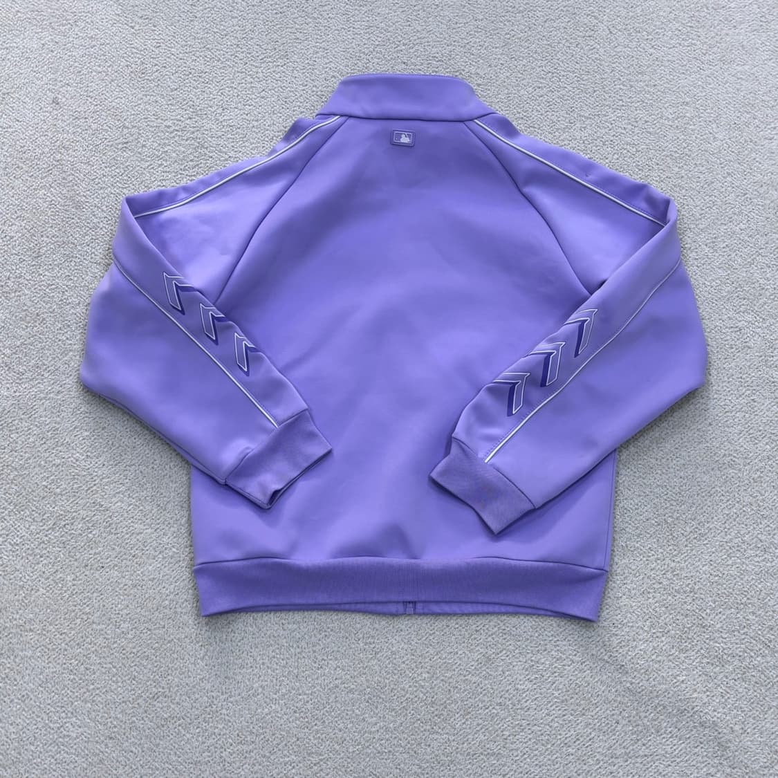 145 MLB 키즈 바시티 트레이닝 자켓 0402E 상품이미지2