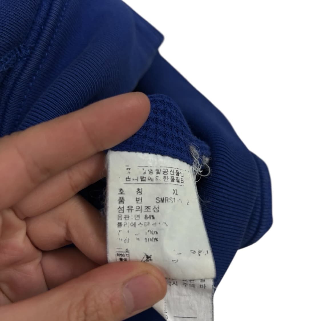폴로랄프로렌 후드집업 상품이미지6